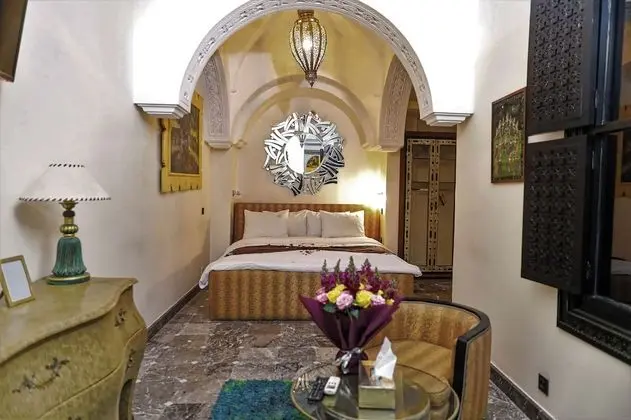 Junior Tek Büyük Yataklı Oda, 1 En Büyük (King) Boy Yatak