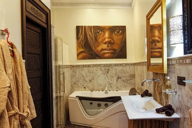 Junior Tek Büyük Yataklı Oda, 1 En Büyük (King) Boy Yatak