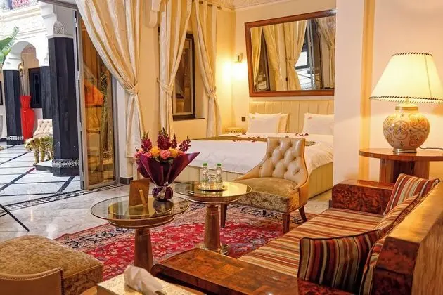 Royal Tek Büyük Yataklı Oda, 1 En Büyük (King) Boy Yatak