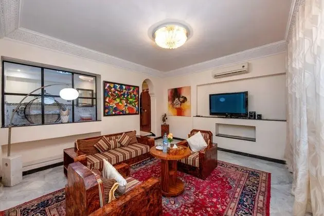 Royal Tek Büyük Yataklı Oda, 1 En Büyük (King) Boy Yatak