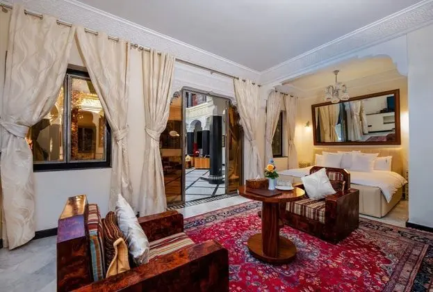 Royal Tek Büyük Yataklı Oda, 1 En Büyük (King) Boy Yatak