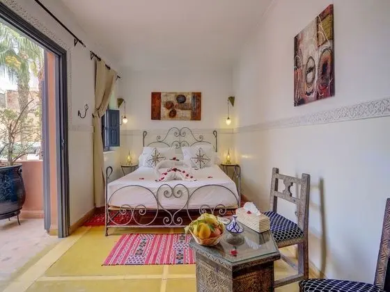 Superior Tek Büyük Yataklı Oda