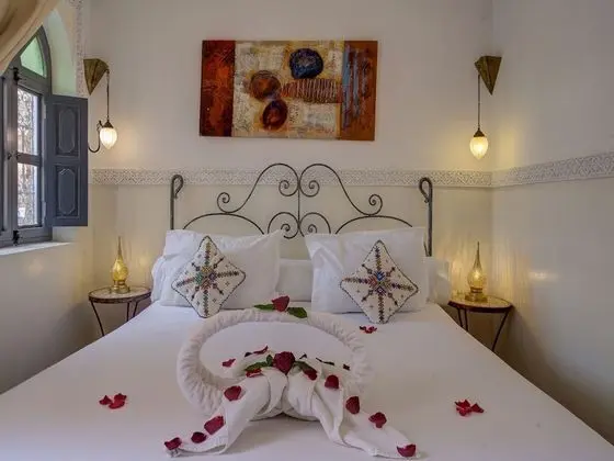 Superior Tek Büyük Yataklı Oda