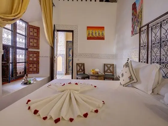 Superior Tek Büyük Yataklı Oda