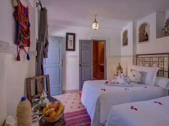 Superior Tek Büyük Yataklı Oda