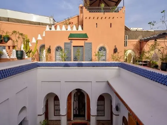 Superior Tek Büyük Yataklı Oda