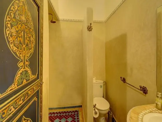 Superior Tek Büyük Yataklı Oda