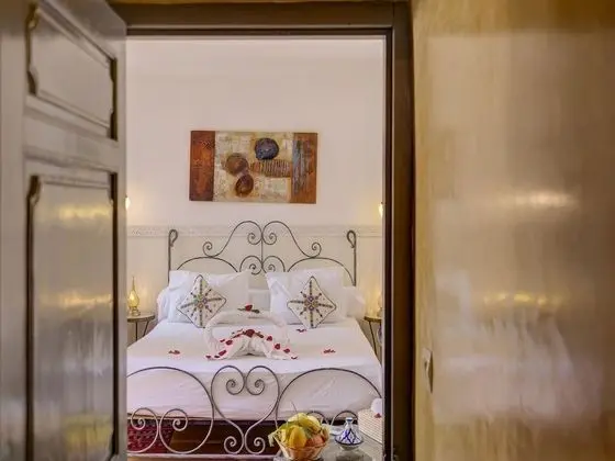 Superior Tek Büyük Yataklı Oda