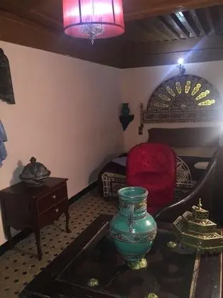 İki Ayrı Yataklı Oda