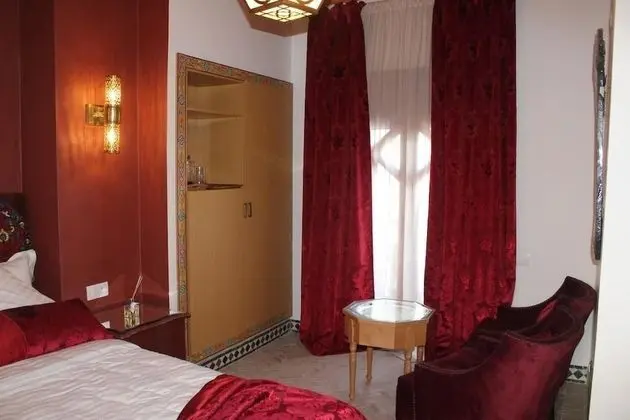 Deluxe İki Ayrı Yataklı Oda