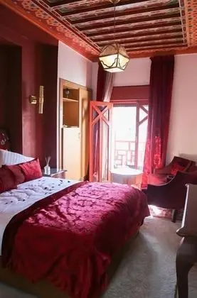 Deluxe İki Ayrı Yataklı Oda