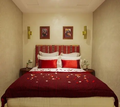 Deluxe Tek Büyük Yataklı Oda, Balkon
