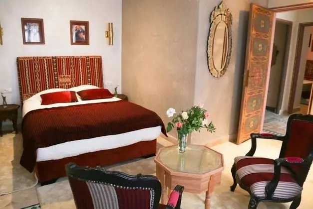 Deluxe Tek Büyük Yataklı Oda, Balkon