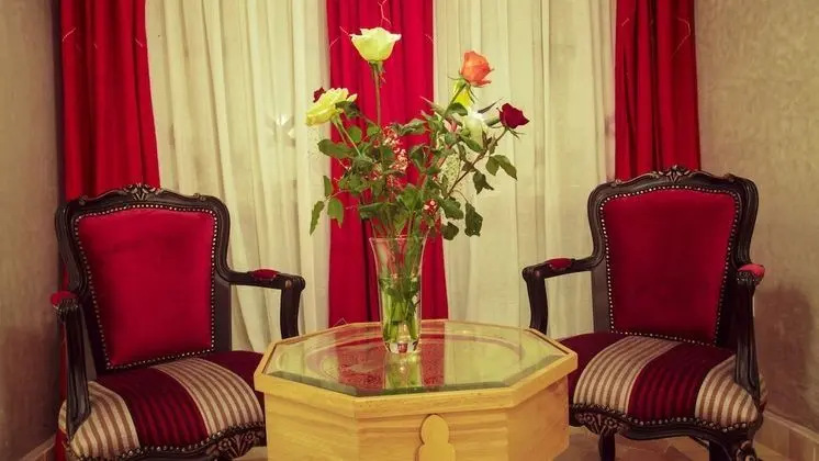 Deluxe Tek Büyük Yataklı Oda, Balkon