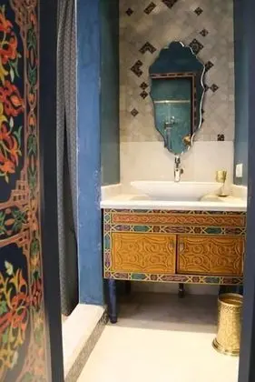Deluxe Tek Büyük Yataklı Oda, Balkon