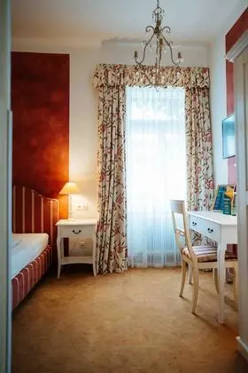 Basic Tek Kişilik Oda, 1 Tek Kişilik Yatak