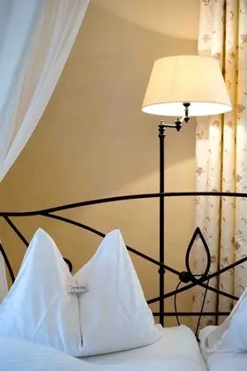 Basic Tek Kişilik Oda, 1 Tek Kişilik Yatak