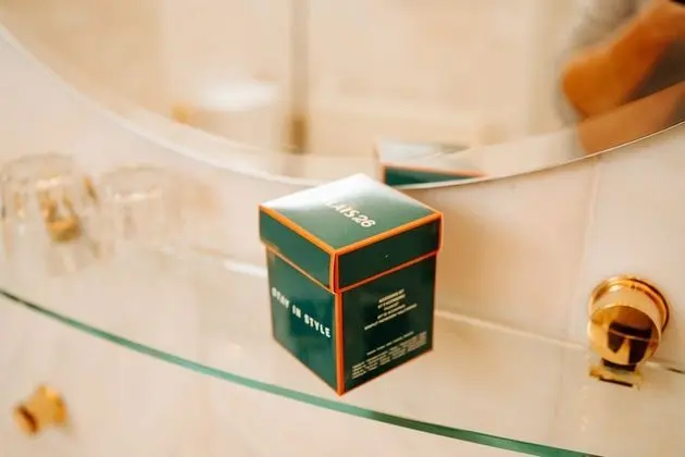 Basic Tek Kişilik Oda, 1 Tek Kişilik Yatak