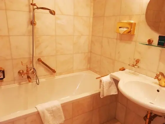 Basic Tek Kişilik Oda, 1 Tek Kişilik Yatak