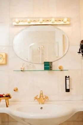 Basic Tek Kişilik Oda, 1 Tek Kişilik Yatak