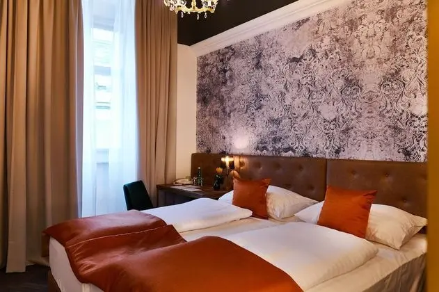 Junior Stüdyo Süit, 1 Yatak Odası, Şehir Manzaralı