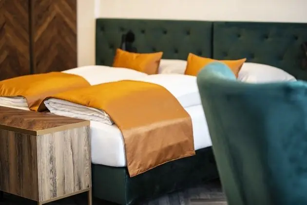 Junior Stüdyo Süit, 1 Yatak Odası, Şehir Manzaralı