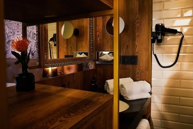 Junior Stüdyo Süit, 1 Yatak Odası, Şehir Manzaralı