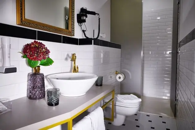 Junior Stüdyo Süit, 1 Yatak Odası, Şehir Manzaralı