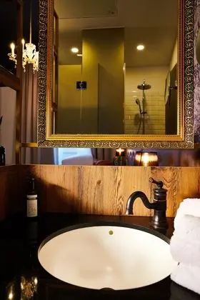 Junior Stüdyo Süit, 1 Yatak Odası, Şehir Manzaralı