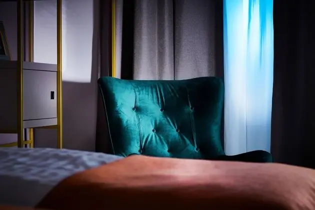 Superior Tek Büyük Yataklı Oda, 1 Yatak Odası