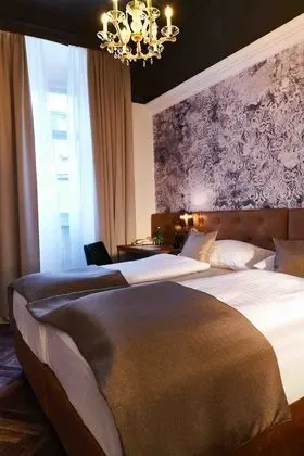 Superior Tek Büyük Yataklı Oda, 1 Yatak Odası