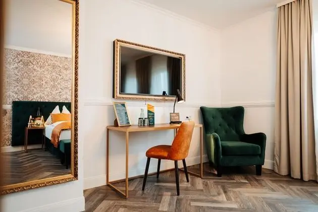 Superior Tek Büyük Yataklı Oda, 1 Yatak Odası