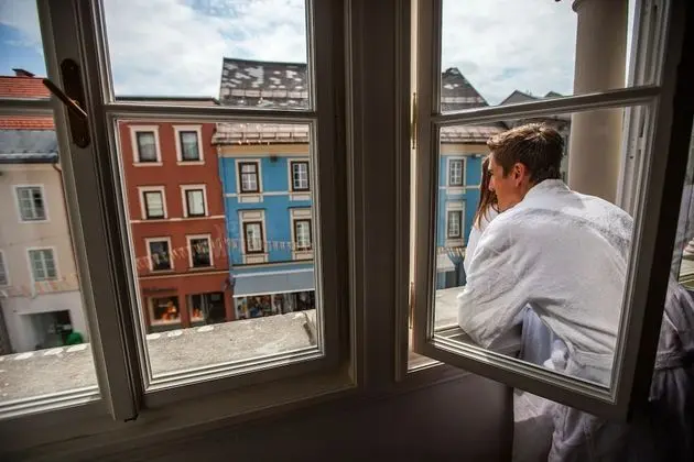 Superior Tek Büyük Yataklı Oda, 1 Yatak Odası