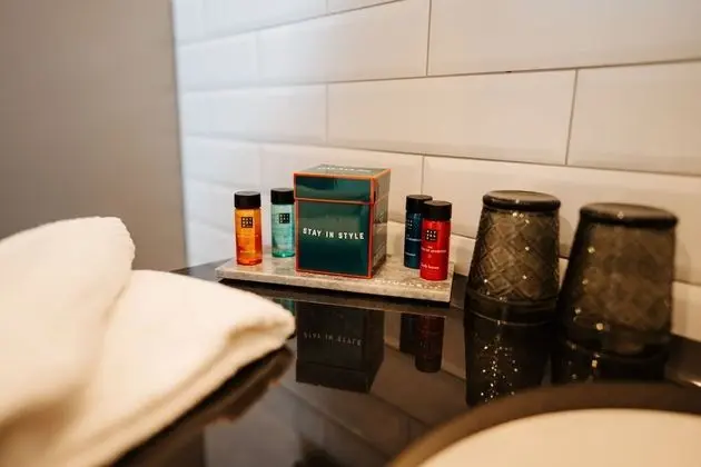 Superior Tek Büyük Yataklı Oda, 1 Yatak Odası