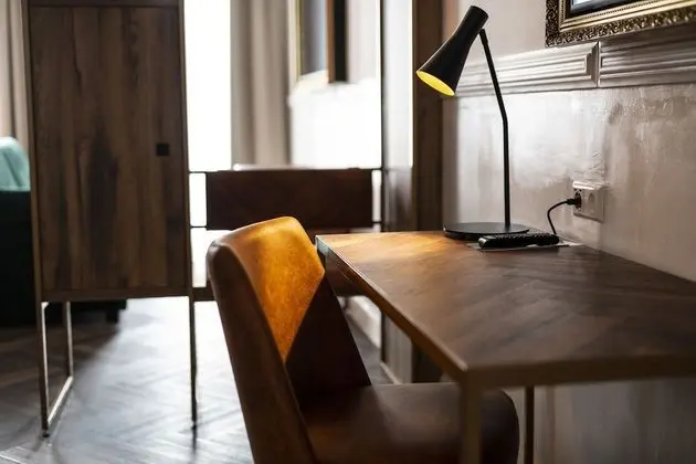 Superior Tek Büyük Yataklı Oda, 1 Yatak Odası