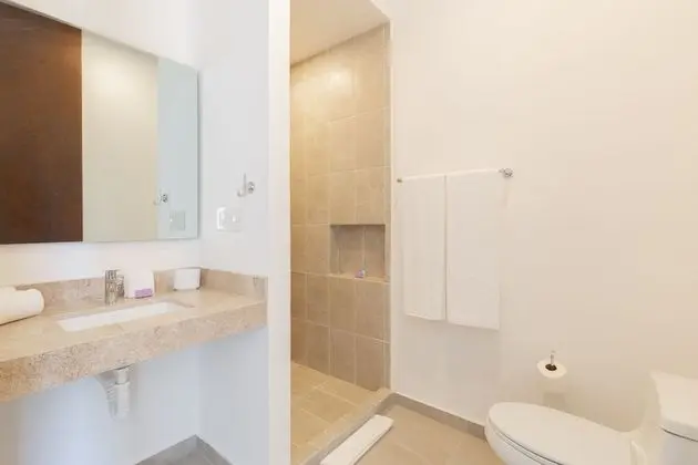 Apart Daire, Kişiye Özel Havuzlu (Private Plunge Pool)