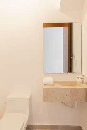Apart Daire, Kişiye Özel Havuzlu (Private Plunge Pool)