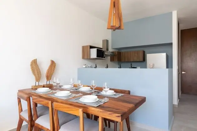 Apart Daire, Kişiye Özel Havuzlu (Private Plunge Pool)