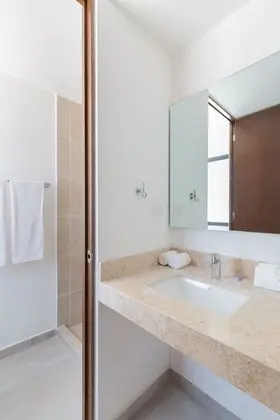 Apart Daire, Kişiye Özel Havuzlu (Private Plunge Pool)