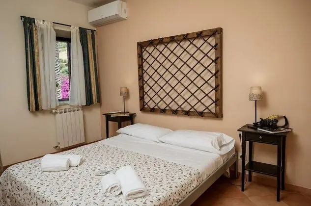 Tek Kişilik Oda (L' Annona - 1 Adult)