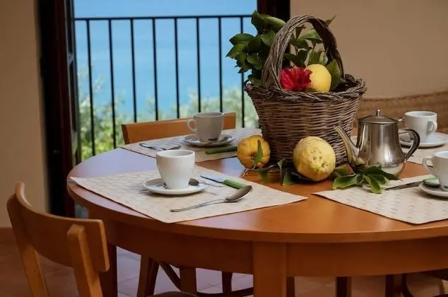 Tek Kişilik Oda (L' Annona - 1 Adult)