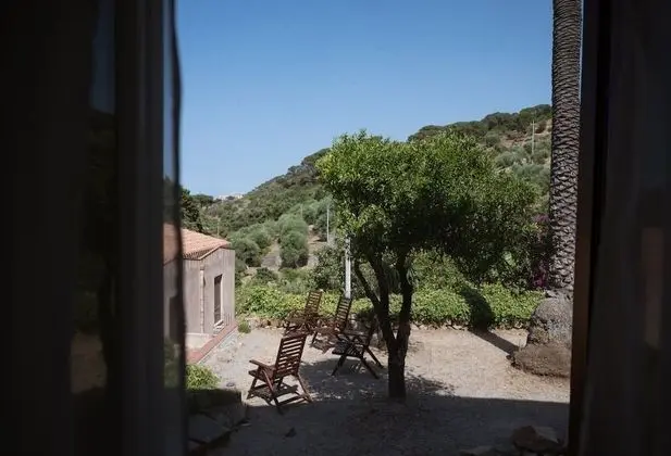 Tek Kişilik Oda (L' Annona - 1 Adult)