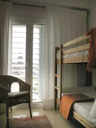 Family Apart Daire, 3 Yatak Odası, Teras