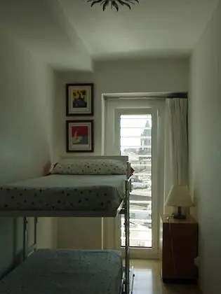 Family Apart Daire, 3 Yatak Odası, Teras