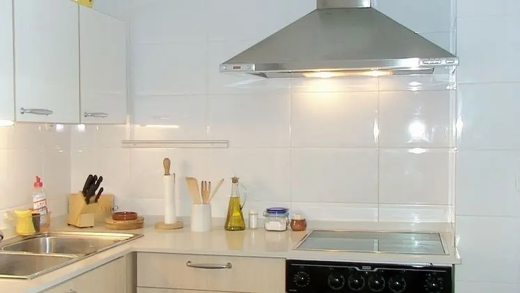 Family Apart Daire, 3 Yatak Odası, Teras