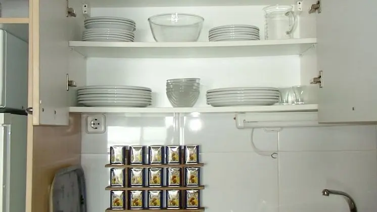 Family Apart Daire, 3 Yatak Odası, Teras