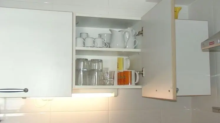 Family Apart Daire, 3 Yatak Odası, Teras