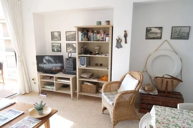 Family Apart Daire, 3 Yatak Odası, Teras