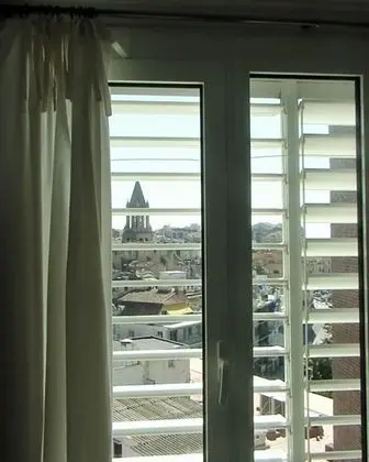 Family Apart Daire, 3 Yatak Odası, Teras