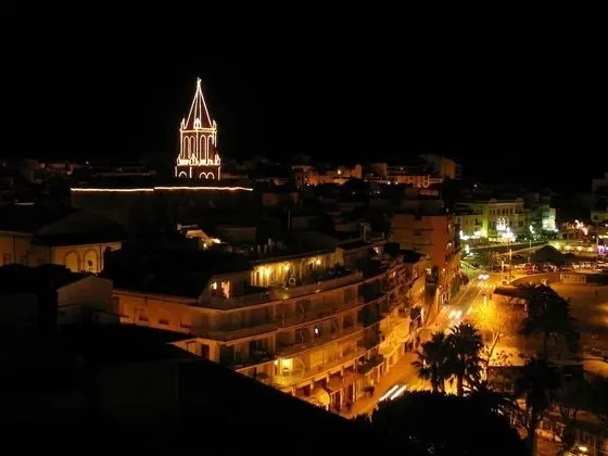 Family Apart Daire, 3 Yatak Odası, Teras